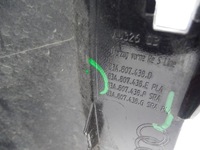 фото thumb №11, Бампер перед переднее audi q3 83a s-line