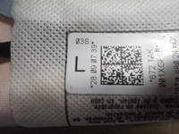 фото thumb №4, A5 8t подушка сиденье левая перед coupe 8t0880241d