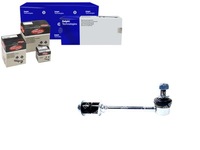 фото thumb №1, Соединитель стабилизатора 195mm toyota 4 runner land c