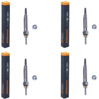 фото thumb №1, Denckermann свечи зажигания накаливания mitsubishi l300 l200 pajero iii sport i 2.5