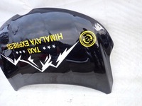 фото thumb №6, Renault koleos ii 2 16- капот крышка двигателя