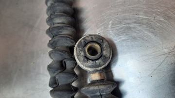 фото thumb №8, Троси зміни коробки передач mitsubishi space star 1.9d 03r