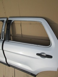 фото thumb №5, Ford explorer 11- двері ліві задні зад доставка