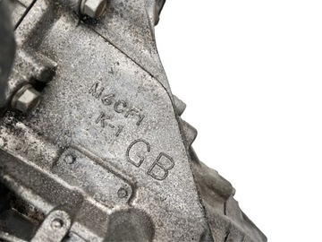 фото thumb №4, Hyundai i20 ii коробка передач коробки передач механическая u68meh