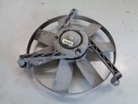 фото thumb №3, Seat arosa 02 рестайлинг 1.0 mpi вентилятор радиатор