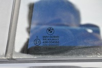 фото thumb №14, Bmw e70 двері лівий задня задні