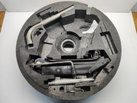 фото thumb №1, Домкрат підйомник vw golf v 5 audi a3 набір