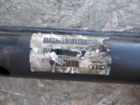 фото thumb №9, Audi q7 4l 2007r 3.0 tdi підрамник підрамник підрамник pod двигун 7l0400025