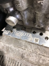 фото thumb №6, Усилитель тормозов тормозные toyota prius xw30 4721047200