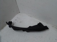 фото thumb №1, Направляющая бампера правый задняя renault clio iii 05-12