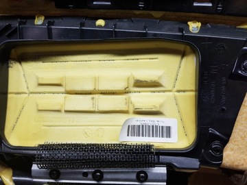 фото thumb №9, Боковина внутрішній двері шкіра правий перед bmw e53 x5 дорестайлінг