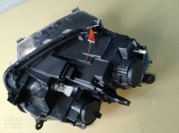 Dacia duster 2 2017 -фара левая 17- ozn.260609367r с led Киев, фото thumb