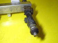 Молдинг упорскування інжектор opel corsa d 1.2b 0280158501 / 0280151208 nr54 Зі Шроту, фото thumb