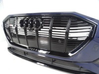 фото thumb №8, Бампер перед передний audi e-tron 4ke s-line