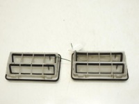 фото thumb №4, Решётка вентиляционная задняя opel zafira b 24430219