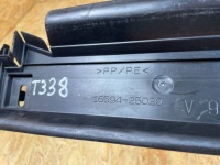 фото thumb №13, Впуск воздуховод воздуха верхний toyota rav4 v 16594-25020 2018-