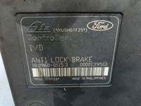 фото thumb №8, Mazda 3 i bk 2.0 16v насос abs 3m51-2c405-ha