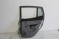 фото thumb №5, Дверь правый задняя kia picanto i 04-10 r