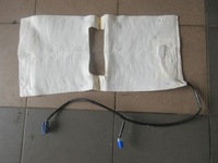 фото thumb №2, Килимок нагрівальна сидіння правий перед outback iii