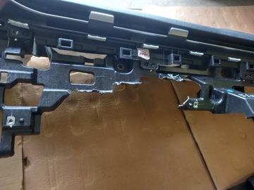 фото thumb №7, Консоль панель 3x подушка безпеки 4 ремені genesis gv70