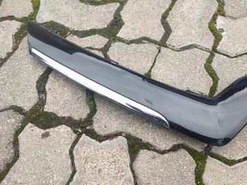 фото thumb №2, Renault clio iv решітка решітка радіатора планка хром перед