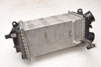 фото thumb №6, W212 5.5 amg радиатор воздуха интеркулер