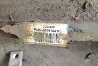 Приводной вал задняя mini cooper countryman r60 10262498 Цена, фото thumb