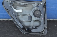 фото thumb №8, Hyundai ix35 двері лівий задня задні