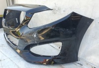 фото thumb №7, Mercedes b w256 lift 14- бампер перед оригинал