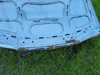 фото thumb №14, Bmw e39 капот кришка двигуна