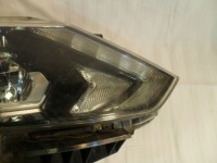 фото thumb №13, Nissan qashqai 2 ii фара праве передній фара права перед передня