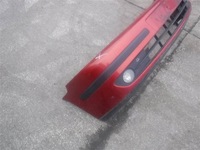 фото thumb №2, Бампер перед renault laguna ii teb76