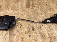 фото thumb №7, Замок крепление засов привод трос капот tesla model y 1500397-00-e 2020-