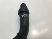 фото thumb №2, Citroen e-c4 iii 2022 труба шланг wąż wody