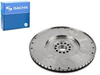 фото thumb №1, Колесо маховик жорсткий 430mm mercedes actros mp4 mp5 antos arocs