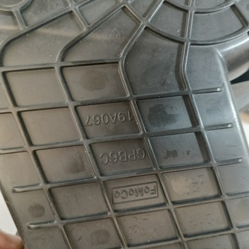 фото thumb №9, Ford втулка стабилизатора 20- динамик сабвуфер usa lj6t-19a067-ab