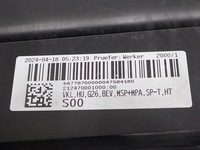 фото thumb №14, Бампер задняя задний kompletny оригинал pdc bmw 4 i4 g26 gran 24r