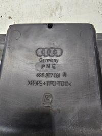 фото thumb №7, Накладка защита поперечина audi a7 4g 4g8807081a