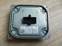 фото thumb №16, Opel astra k преобразователь модуль блок управления лампы