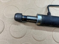 фото thumb №5, Nissan primera p11 рулевая рейка трансмиссия рулевая 49001 9f600