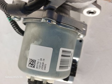 фото thumb №8, Колонка кермова підсилювач renault clio v eu