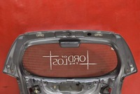 фото thumb №10, Крышка багажника багажника задняя задняя 01d mitsubishi colt 6 vi z30 3d 02-09