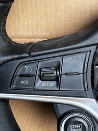 фото thumb №6, 67 alfa romeo stelvio giulia повітропровід шкіра