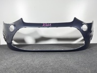 Купити Ford s-max mk1 lift 10- бампер перед передній am21-r17757-ag повний гарний, фото thumb