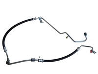 фото thumb №2, Шланг усилителя do renault trafic ii 2.0