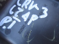 фото thumb №13, Honda crv iii 2007r 82196-swa заглушка сидіння задня ліва / права