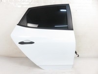 фото thumb №1, Дверь правый задняя hyundai ix35 lm, el, elh wd