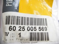 фото thumb №7, Рычаг дворники renault espace i 6025005569