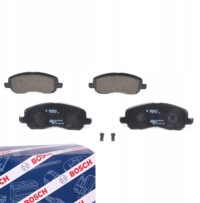 фото thumb №1, Тормозные колодки тормозные перед do mitsubishi lancer viii