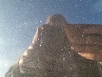 фото thumb №7, Renault fluence 09-16 2012 r. nv676 капот кришка двигуна